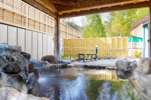 Fotografie z fotogalerie ubytování 朝里川温泉ホテル v destinaci Otaru
