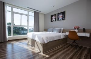 Gallery image of NTA Hotel - Serviced Apartments in Ho Chi Minh City