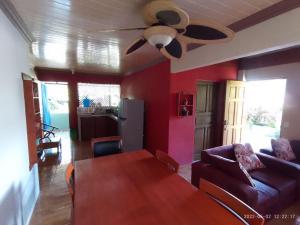 Ảnh trong thư viện ảnh của Casa el Jardin ở Fortuna