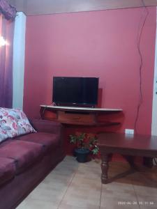 Ảnh trong thư viện ảnh của Casa el Jardin ở Fortuna