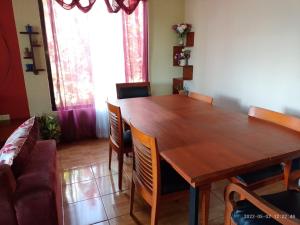 Ảnh trong thư viện ảnh của Casa el Jardin ở Fortuna