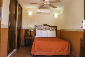 Gallery image of Maya Campeche Hotel in Campeche