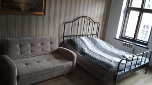 Zdjęcie z galerii obiektu Centrum Apartament Sędziego w Świdnicy