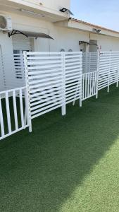 Kép BluRiva Hotel szállásáról Cirò Marinában a galériában