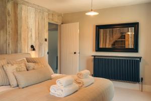 Gallery image of Brook Cottage in Burford