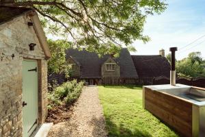 Gallery image of Brook Cottage in Burford