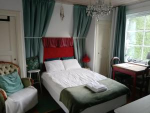 Gallery image of B&B Lilla Lotten in Östersund