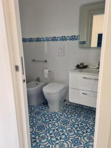 Fotografie z fotogalerie ubytování Esposito Guest House v destinaci Procida