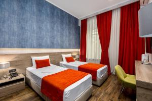 Imagen de la galería de Kope Palace, en Tiflis 44 fotos más