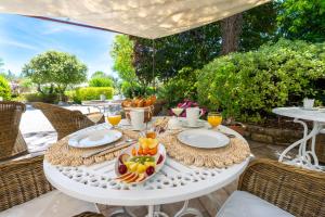 Φαγητό σε αυτό το bed & breakfast ή κάπου εκεί κοντά