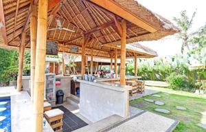 Gallery image of Castaway Hostel in Canggu