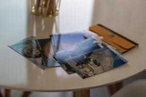 Fotografia z galérie ubytovania VeraLuce v destinácii Caltavuturo
