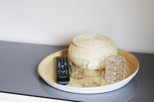 Fotografie z fotogalerie ubytování 272 Bed & Breakfast v destinaci Esbjerg