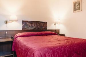 Fotografie z fotogalerie ubytování Albergo il Plistia v destinaci Pescasseroli