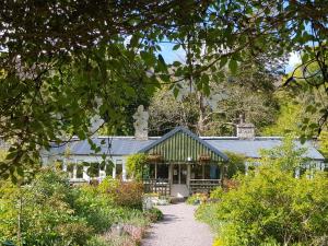 Afbeelding uit fotogalerij van Applecross B&B & Cabins On NC500, 90 mins from Skye in Applecross