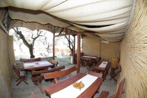 Εστιατόριο ή άλλο μέρος για φαγητό στο Casa dintre Vii