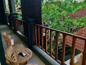 Gallery image of Ubud home stay 2 in Payangan