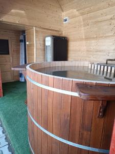 Photo de la galerie de l'établissement Pensiunea Schilacy, à Groşii Ţibleşului