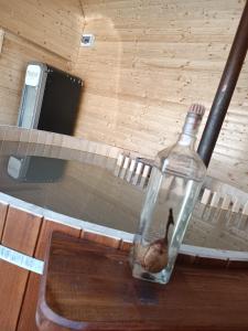 Photo de la galerie de l'établissement Pensiunea Schilacy, à Groşii Ţibleşului