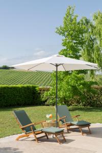 Fotografie z fotogalerie ubytování White Tail Organic Farm v destinaci Orsara Bormida