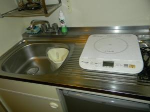 Gallery image of Weekly Green In Namba in Osaka