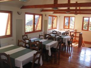 Εστιατόριο ή άλλο μέρος για φαγητό στο Casa dintre Vii