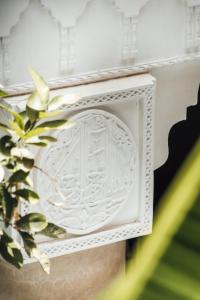 Fotografie z fotogalerie ubytování Riad Ksar Al Amal & Spa v Marrákéši
