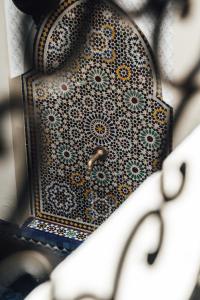 Fotografie z fotogalerie ubytování Riad Ksar Al Amal & Spa v Marrákéši
