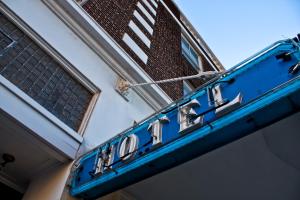 Fotografie z fotogalerie ubytování Gardner Hotel & Hostel v destinaci El Paso