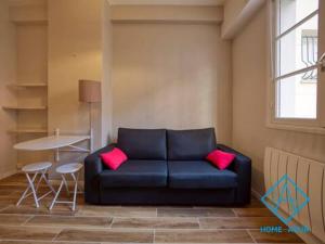 Port de Nice- Residence Neptune- Superbe studio!