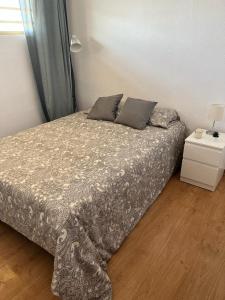 Postel nebo postele na pokoji v ubytování GLP Cabo Beach