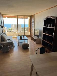 Posezení v ubytování GLP Cabo Beach