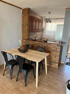 Kuchyň nebo kuchyňský kout v ubytování GLP Cabo Beach