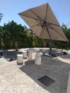 Fotografie z fotogalerie ubytování Escapada de ciudad al aire libre v destinaci Calafell
