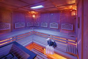 盖洛斯Hotel Maria Theresia的相册照片