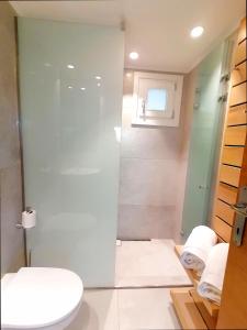 Fotografie z fotogalerie ubytování K Lux Apartments v destinaci Paltsi Pilion