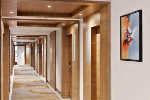 Foto Katmandus asuva majutusasutuse Ramada Encore by Wyndham Kathmandu Thamel galeriist