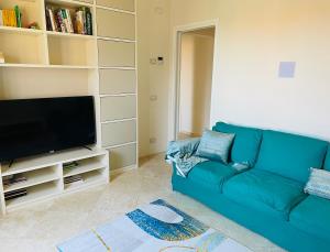 Fotografia z galérie ubytovania GoldenTuscany Apartment v destinácii Arezzo