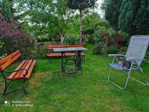 Fotografia z galérie ubytovania Apartament Radochów 138G v destinácii Lądek-Zdrój