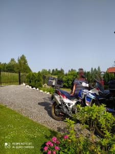 Fotografia z galérie ubytovania Apartament Radochów 138G v destinácii Lądek-Zdrój