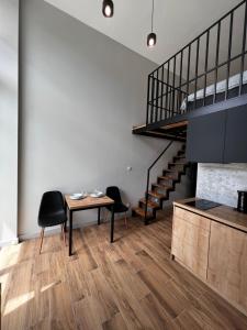 Fotografia z galérie ubytovania Property Apart - plac Jana Pawla II Centrum vo Vroclavi