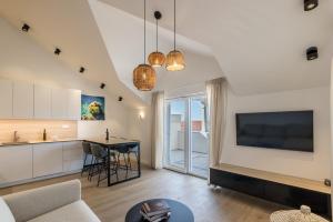 Gallery image of MAR Luxury Apartment in Supetar