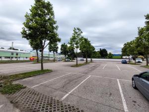 LenzingAustria Traveller Hotel Lenzing的相册照片