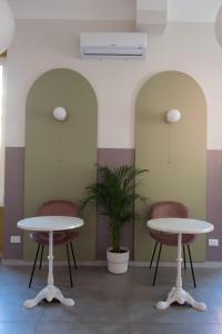 Gallery image of Hotel Infinito - Gruppo BLAM HOTELS in Rome