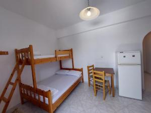 Fotografia z galérie ubytovania ALKYONI STUDIOS v destinácii Amorgós