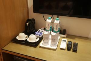 Fotografie z fotogalerie ubytování Airport Hotel Le Seasons New Delhi v Novém Dillí