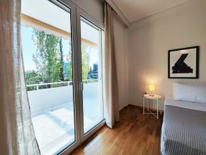 Gallery image of Etolou B5 - by Verde Apartments in Athens