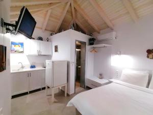 Fotografie z fotogalerie ubytování K Lux Apartments v destinaci Paltsi Pilion