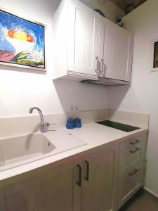 Fotografie z fotogalerie ubytování K Lux Apartments v destinaci Paltsi Pilion