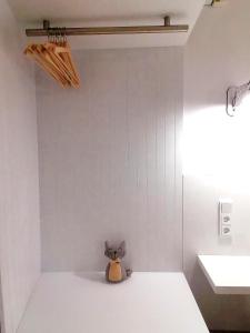 Fotografie z fotogalerie ubytování K Lux Apartments v destinaci Paltsi Pilion